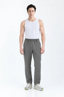 AM Straight Scrub Pants