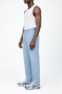 AM Straight Scrub Pants