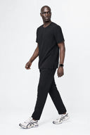 CBM001 Straight Scrub Pants