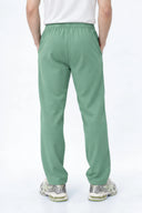 CBM001 Straight Scrub Pants