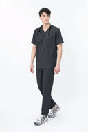CST101 V-neck Summer Scrub Top
