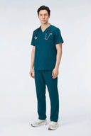 Campbell510 Scrub Set