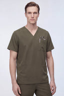 Campbell510 Scrub Set