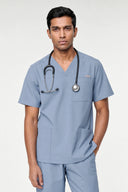 Campbell510 Scrub Set
