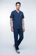 Campbell510 Scrub Set
