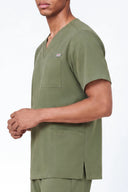 Campbell510 Scrub Set