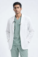 DJ195 Summer Medical Jacket