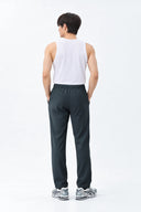 FM Straight Scrub Pants