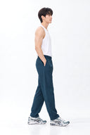 FM Straight Scrub Pants