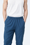 SM Straight Scrub Pants