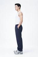 SM Straight Scrub Pants