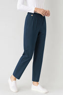 AW Mild-Crop Scrub Pants