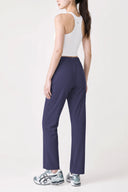 AW Mild-Crop Scrub Pants