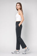 AW Mild-Crop Scrub Pants