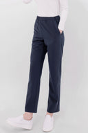 AW Mild-Crop Scrub Pants