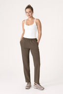 AW Mild-Crop Scrub Pants