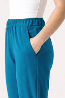 AW Mild-Crop Scrub Pants