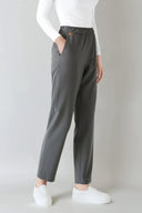 AW Mild-Crop Scrub Pants