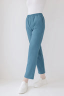AW Mild-Crop Scrub Pants