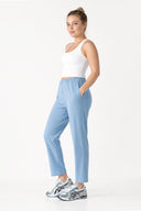 AW Mild-Crop Scrub Pants