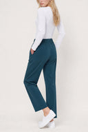 AW Mild-Crop Scrub Pants