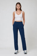 Avison Full-length Scrub Pants