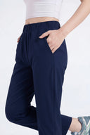 Avison Full-length Scrub Pants