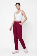 Avison Full-length Scrub Pants