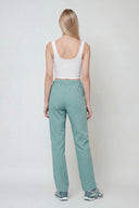 Avison Full-length Scrub Pants