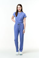 CBW001 Full-length Scrub Pants