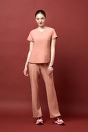 CBW002 Mild-Flare Scrub Pants