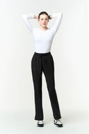 CBW002 Mild-Flare Scrub Pants