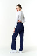 CBW002 Mild-Flare Scrub Pants