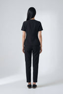 OF004 Clinic & Salon Button Top