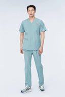 Campbell510 Scrub Set