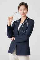 DJ106 Medical Jacket