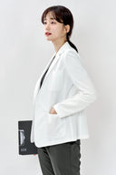 DJ196 Summer Medical Jacket