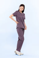 Edround506 Scrub Set