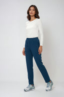 FW Mild-Crop Scrub Pants