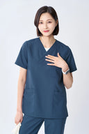 Lucy519 Scrub Set