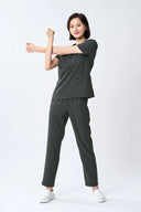 Lucy519 Scrub Set