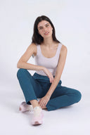 PW Mild-Crop Scrub Pants