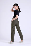 PW Mild-Crop Scrub Pants