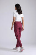 PW Mild-Crop Scrub Pants