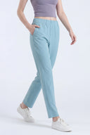 PW Mild-Crop Scrub Pants