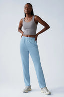 PW Mild-Crop Scrub Pants