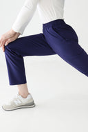 PW Mild-Crop Scrub Pants