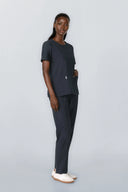 Teddy318 Scrub Top