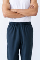 AM Straight Scrub Pants