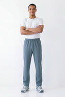AM Straight Scrub Pants
